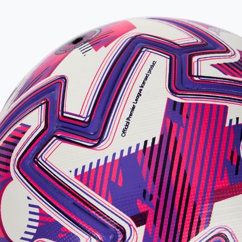 PUMA Orbita Pro PL Brilliance FIFA Quality Pro labdarúgó puma fehér/multicolor méret 5