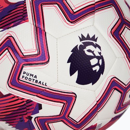 PUMA Orbita Cup PL Brilliance labdarúgó puma fehér/multicolor méret 3