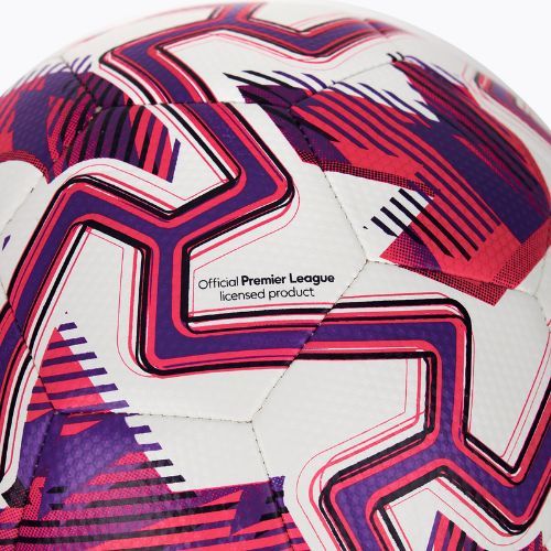 PUMA Orbita Cup PL Brilliance labdarúgó puma fehér/multicolor méret 3