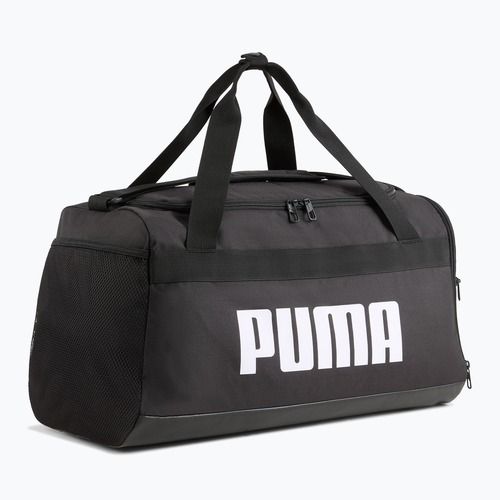 PUMA Challenger 35 l edzőtáska puma fekete