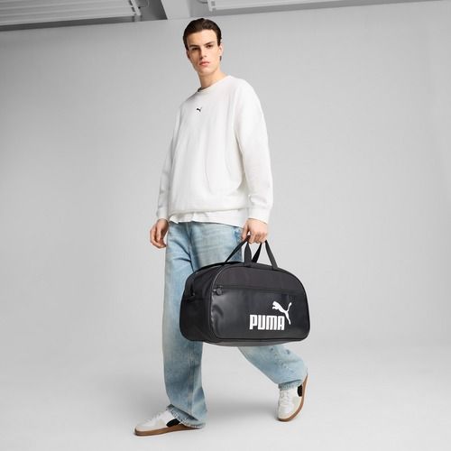 PUMA Campus Grip táska 29 l puma fekete