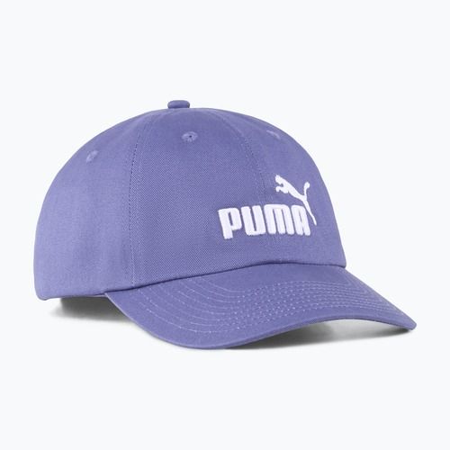 PUMA Ess No.1 Logo BB kék kristály baseball sapka