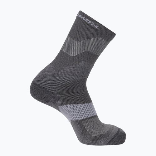 Salomon X Ultra Crew turbulence/quarry zokni