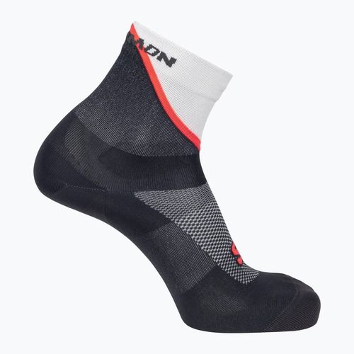 Salomon Pulse bokazokni icicle/nine iron/neon láng