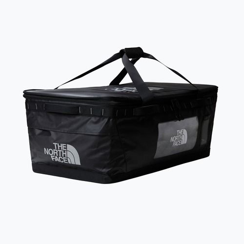 The North Face Base Camp Gear Box L 90 l tnf fekete/ tnf fekete/ npf felszerelés táska