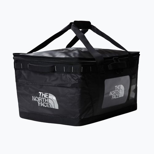 The North Face Base Camp Gear Box M 65 l tnf black/ tnf black/ npf felszerelés táska