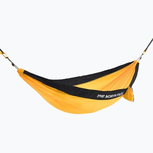 The North Face Wawona túrázó függőágy csúcs arany/tnf fekete