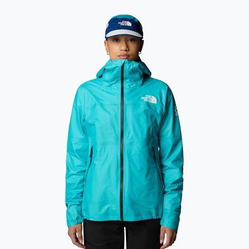 Női esőkabát The North Face Summit Papsura FutureLight galaktikus kék