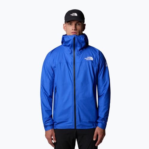 The North Face Summit Papsura FutureLight férfi esőkabát tnf kék