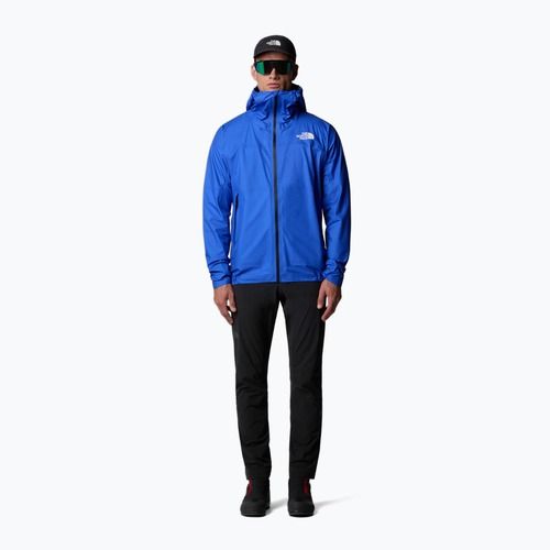 The North Face Summit Papsura FutureLight férfi esőkabát tnf kék