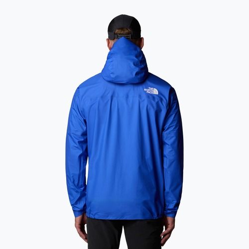 The North Face Summit Papsura FutureLight férfi esőkabát tnf kék
