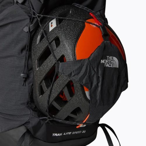 The North Face sisakheveder aszfalt szürke/ tnf fekete