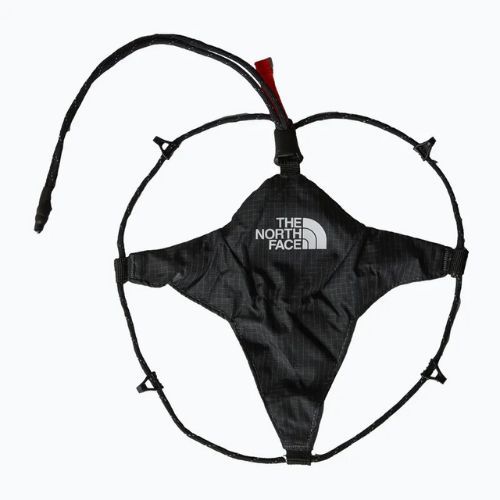 The North Face sisakheveder aszfalt szürke/ tnf fekete