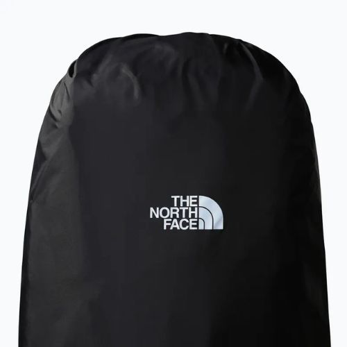 The North Face hátizsák esővédő 75-85 l tbf fekete/npf hátizsák esővédő borítás