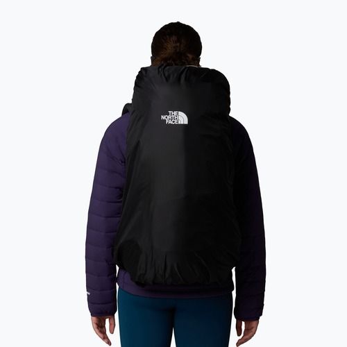 The North Face hátizsák esővédő 50-70 l tbf fekete/npf hátizsák esővédő huzat