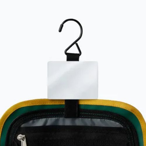 The North Face BC Travel Canister L 5.7 l tnf kék/tnf piros/summit arany kozmetikai táska