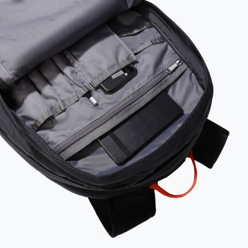 The North Face Borealis Classic 29 l aszfalt szürke/retró narancs/npf városi hátizsák