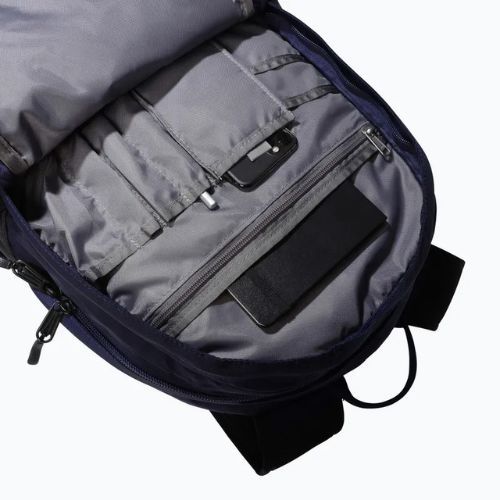 The North Face Borealis Classic 29 l tnf navy/tin szürke/npf városi hátizsák