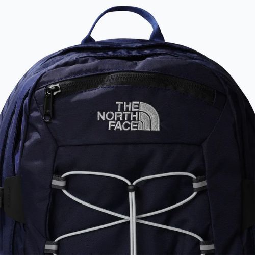 The North Face Borealis Classic 29 l tnf navy/tin szürke/npf városi hátizsák