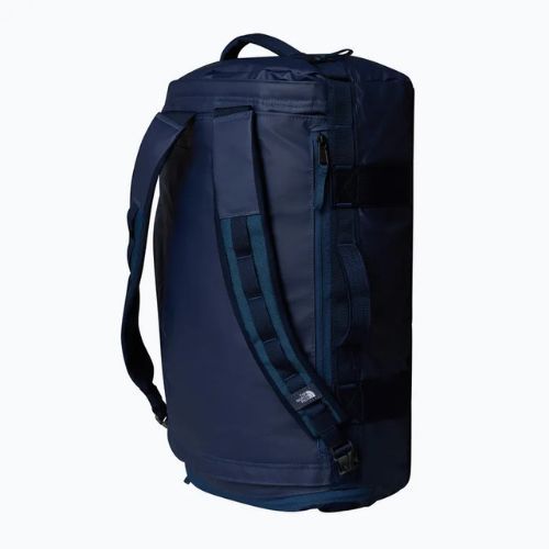 The North Face Base Camp Voyager Duffel 32 l árnyékkék/summit navy utazótáska