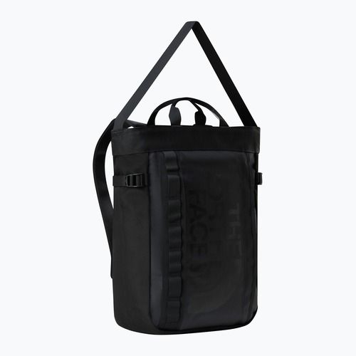 The North Face Base Camp Tote Pack táska tnf fekete/tnf fekete