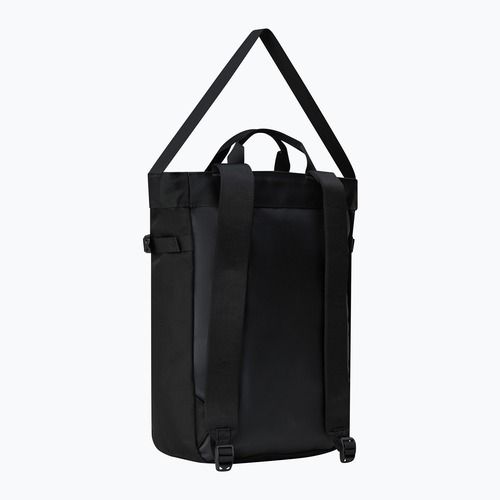The North Face Base Camp Tote Pack táska tnf fekete/tnf fekete