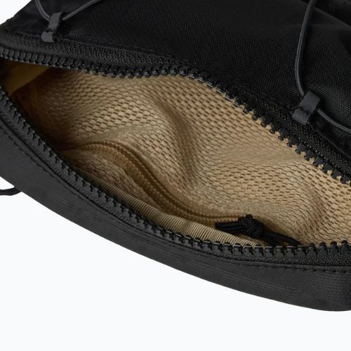 The North Face Terra Lumbar 1 l vesetáska tnf fekete/ tnf fehér