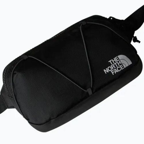 The North Face Terra Lumbar 1 l vesetáska tnf fekete/ tnf fehér