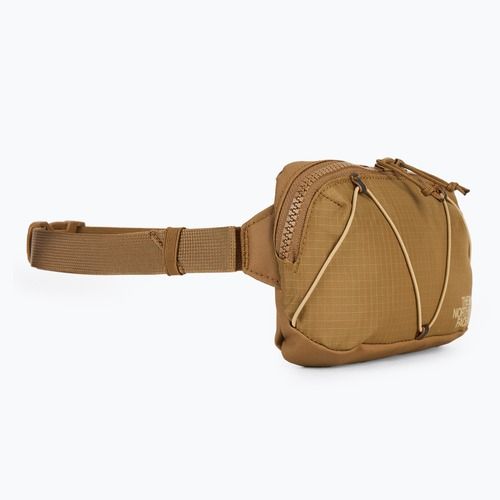 The North Face Terra Lumbar 1 l használati barna/ khaki kő vesetáska