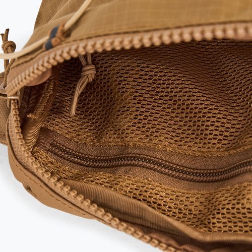 The North Face Terra Lumbar 1 l használati barna/ khaki kő vesetáska