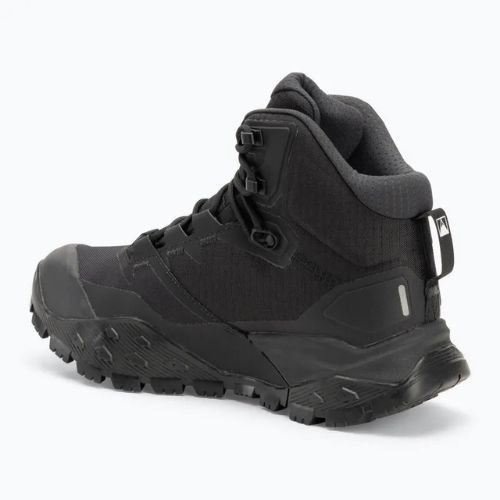 Férfi túrabakancs The North Face Offtrail Hike Mid Gore-Tex tnf fekete / tnf fehér
