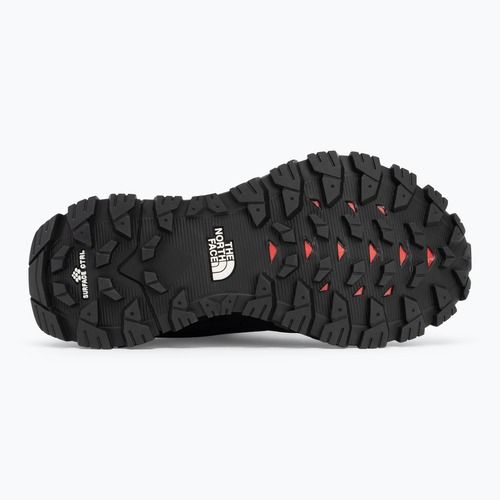 Női túrabakancsThe North Face Offtrail Hike Gore-Tex tnf fekete / tnf fehér