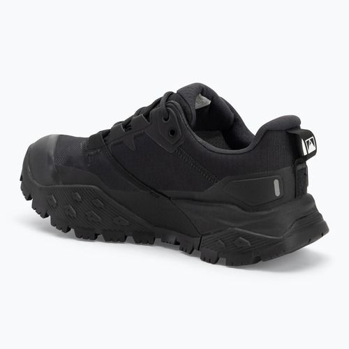 Női túrabakancsThe North Face Offtrail Hike Gore-Tex tnf fekete / tnf fehér