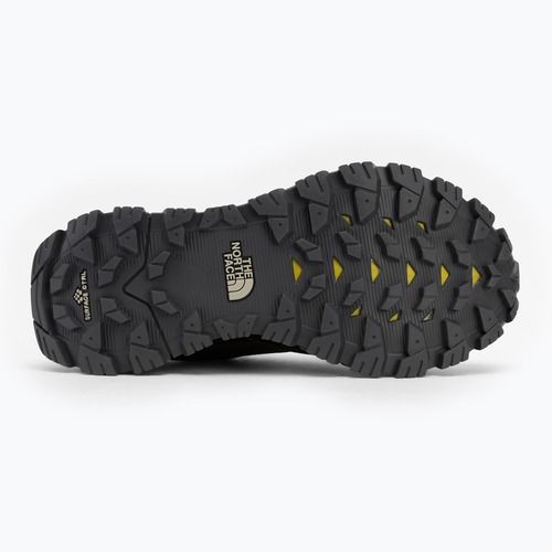 Férfi túrabakancs The North Face Offtrail Hike Gore-Tex sycamore / tnf fekete