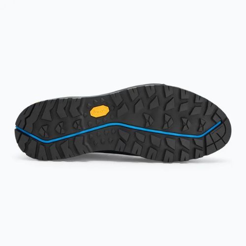 Férfi The North Face Verto Alpine Gore-Tex hero kék/ tnf fekete megközelítési cipő