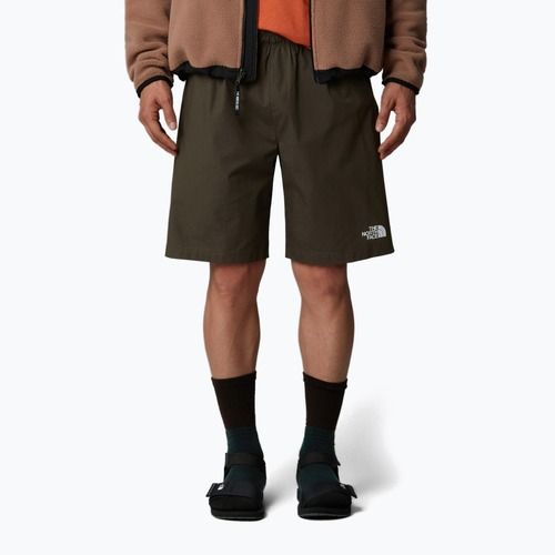 Férfi rövidnadrág The North Face Limestone new taupe green