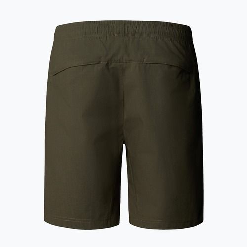 Férfi rövidnadrág The North Face Limestone new taupe green