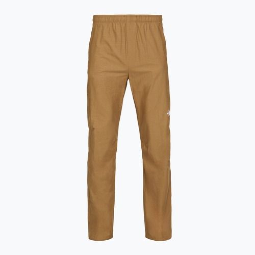 Férfi nadrág The North Face Limestone utility barna