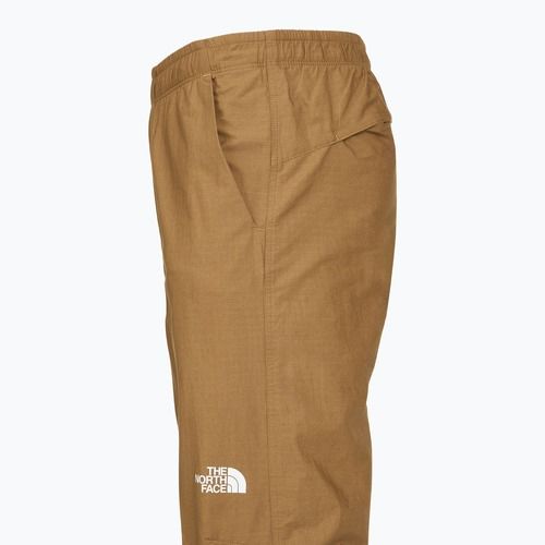 Férfi nadrág The North Face Limestone utility barna