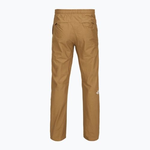 Férfi nadrág The North Face Limestone utility barna