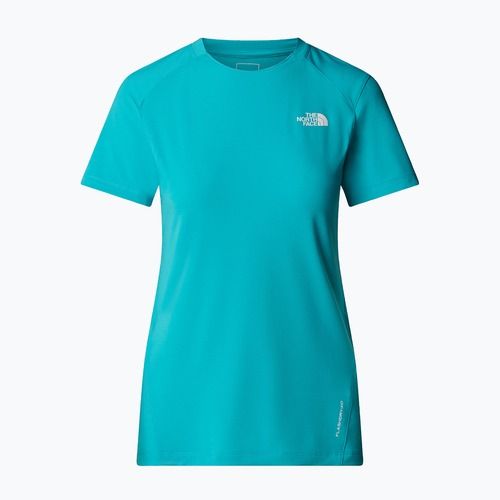 Női trekking póló The North Face Lightning Alpine galaktikus kék