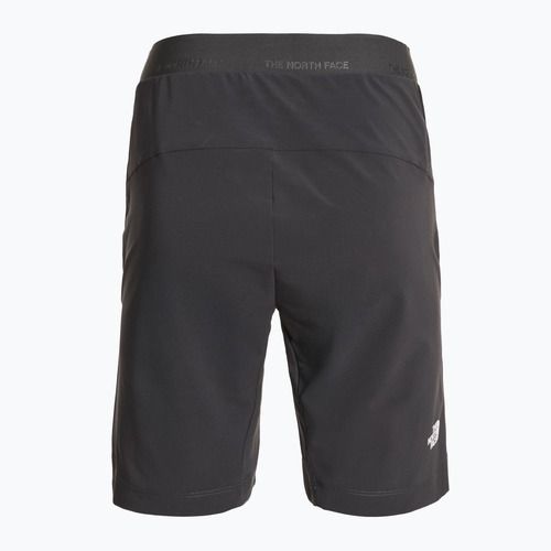 Női trekkingnadrág The North Face Felik Slim Tapered aszfalt szürke/tnf fekete