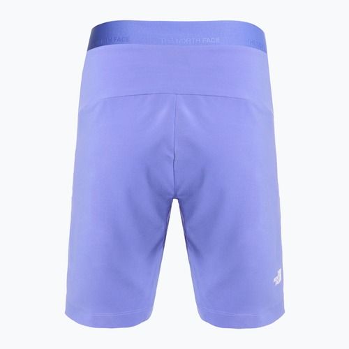 Női trekkingnadrág The North Face Felik Slim Tapered virtuális kék/állami kék