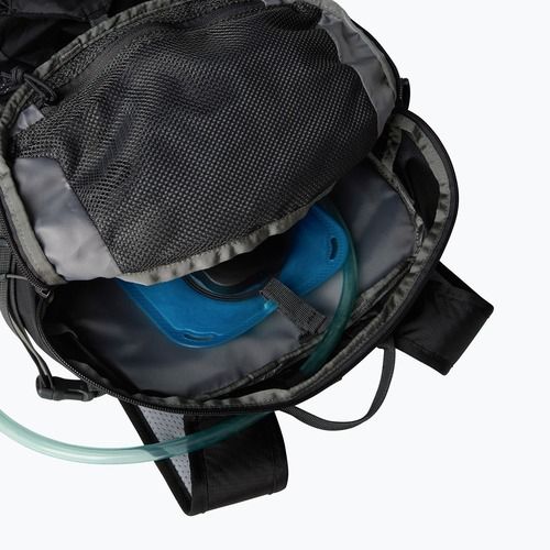 The North Face Trail Lite Speed 30 l L-XL tnf fekete/aszfalt szürke túrahátizsák túrázáshoz