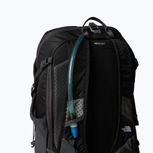 The North Face Trail Lite Speed 30 l S-M tnf fekete/aszfalt szürke túrahátizsák túrázáshoz