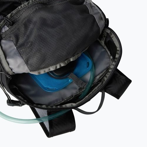 The North Face Trail Lite Speed 30 l S-M tnf fekete/aszfalt szürke túrahátizsák túrázáshoz