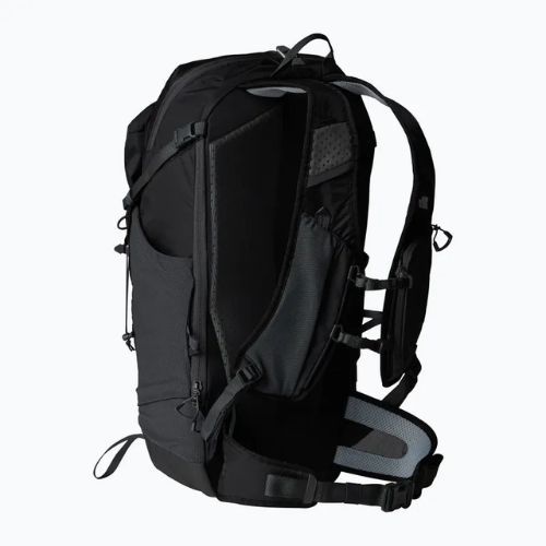 The North Face Trail Lite Speed 30 l S-M tnf fekete/aszfalt szürke túrahátizsák túrázáshoz