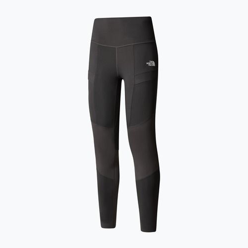 Női trekking leggings The North Face Felik Alpine antracit szürke/aszfalt szürke