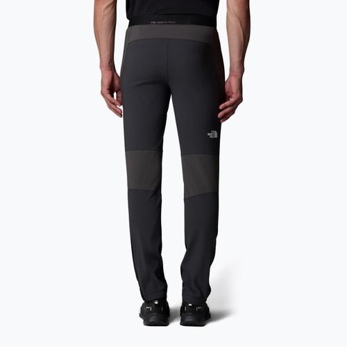 The North Face Circadian férfi nadrág antracit szürke/aszfalt szürke/tnf fekete