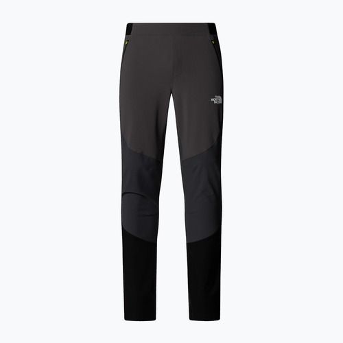 The North Face Circadian férfi nadrág antracit szürke/aszfalt szürke/tnf fekete